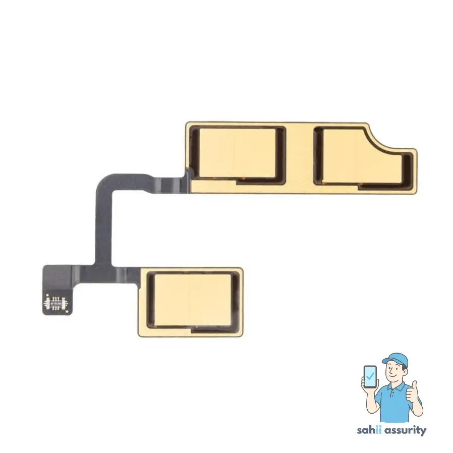 Main Board Flex Cable for Apple iPhone 11 thumbnail
